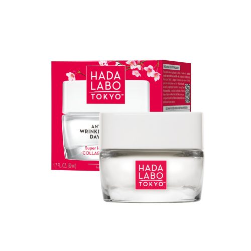 Anti-Aging Wrinkle Reducer - Ránc elleni hidratálókrém - 50 ml